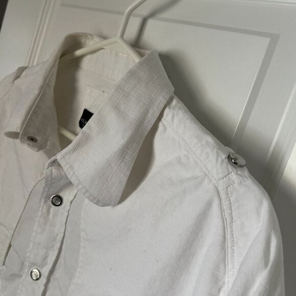 Rocawear Dress Shirt - Picture 3 of 8